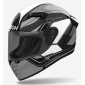 Κράνος μηχανής AIROH CONNOR DUNK BLACK GLOSS thumb